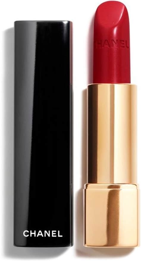 chanel lipstick nr 99